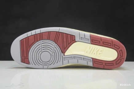 RETRO DJ4375-106 SP JORDAN LOW 2 OF RED 0803